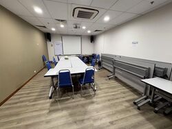 Ntuc Lifestyle Centre (jurong) (D22), Office #533366611